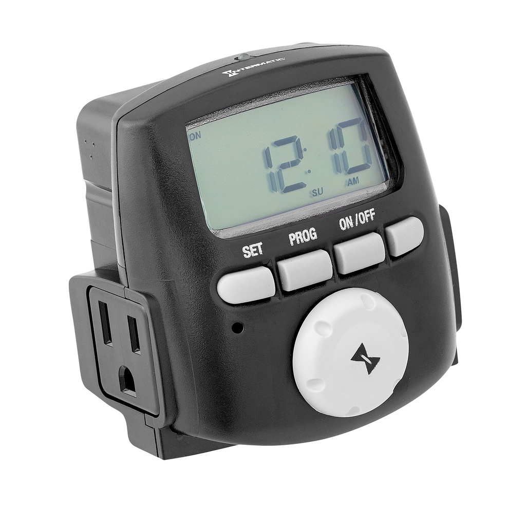 Hinkley Time Clock Digital Astronomical (0200LT)