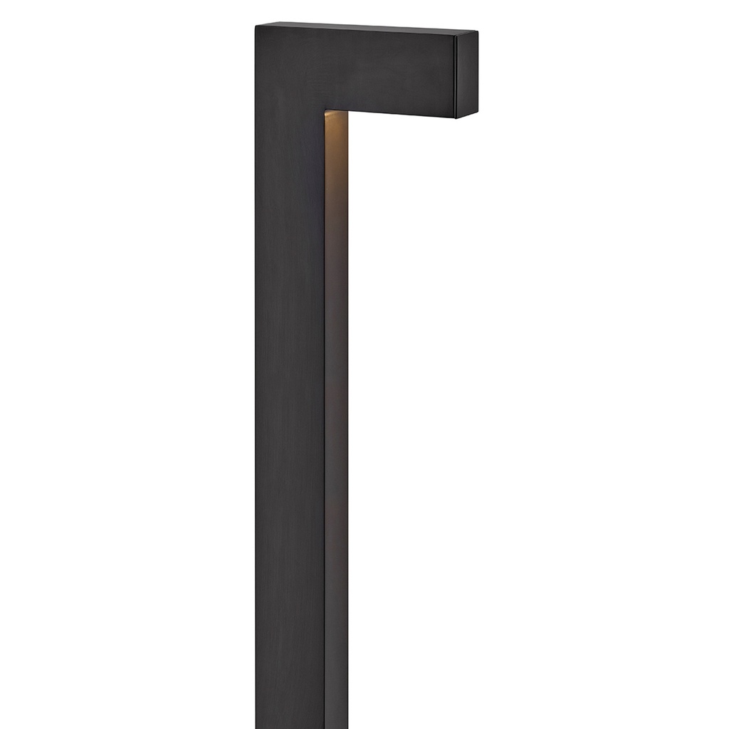 Hinkley Atlantis Hardy Island 12V Large LED Path Light (1518BSK-LL)