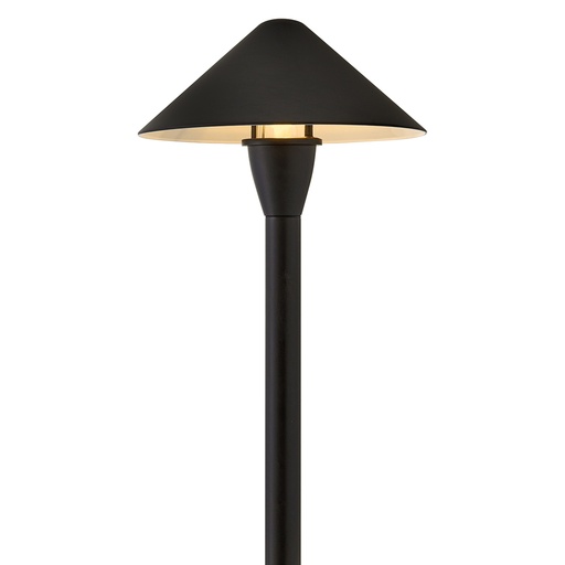 Hinkley Hardy Island Path Light 12V Small Classic LED (16022BSK-LL)