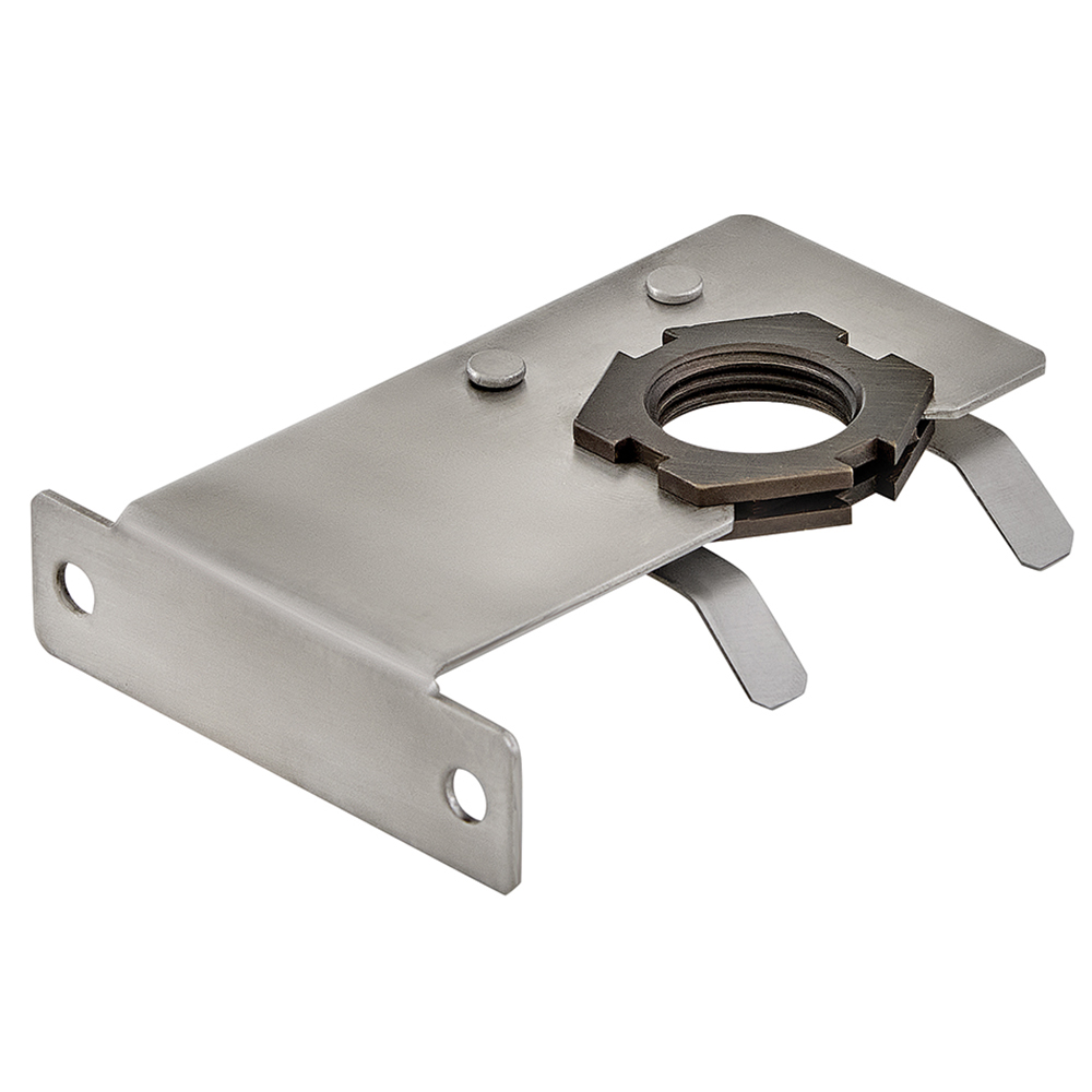 Hinkley Accessory Gutter Mount Accessory (0023SS-MZ)