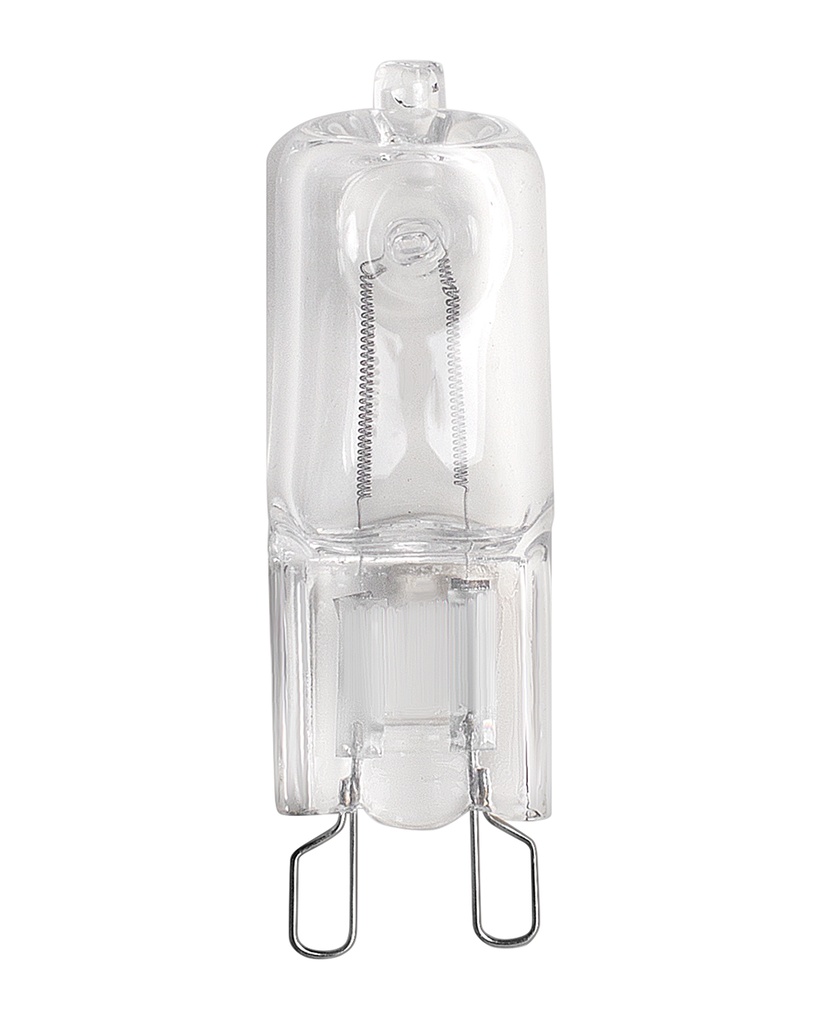 Hinkley Bulb Clear G9 Halogen 60w (00HG9-60W)