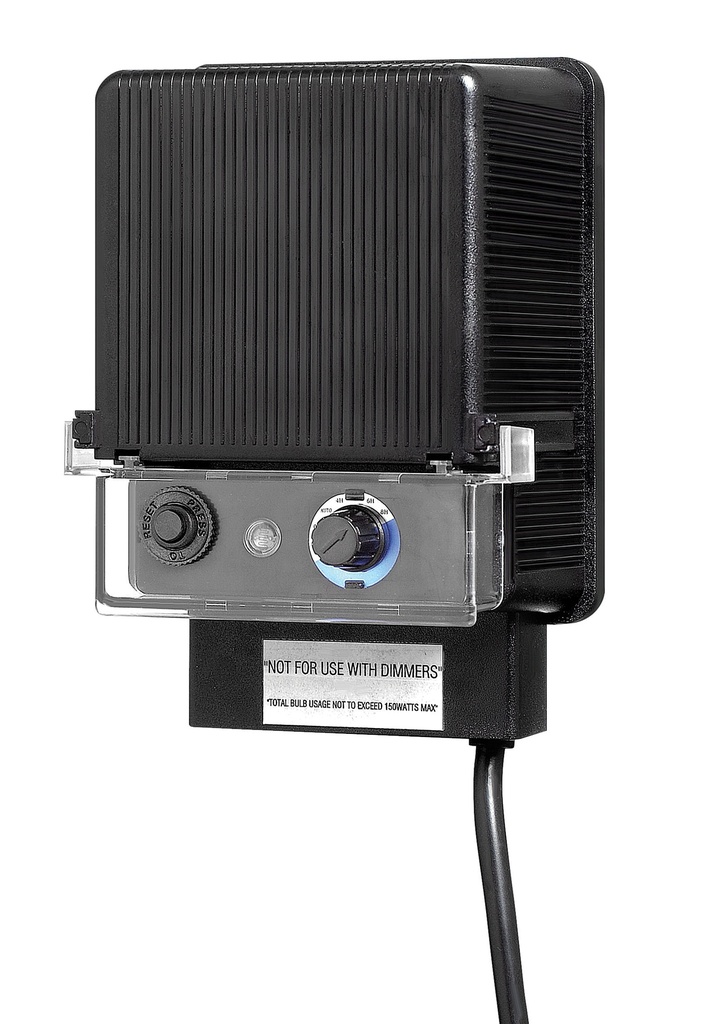 Hinkley Transformer 150w Standard Transformer (0150BK)