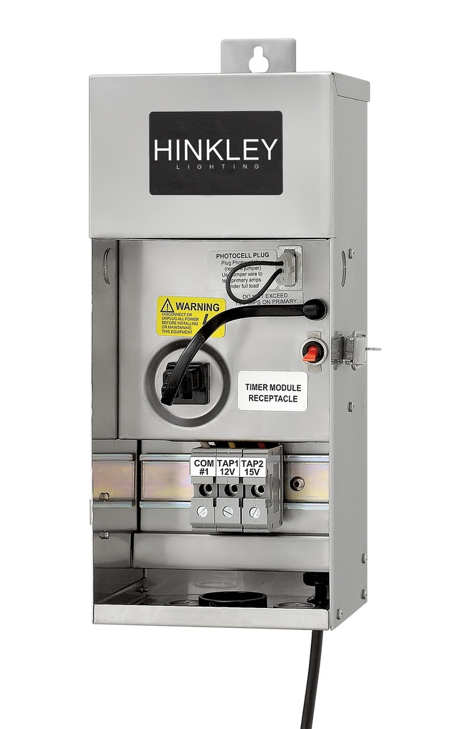 Hinkley Transformer 150w Standard Pro-Series Transformer (0150SS)
