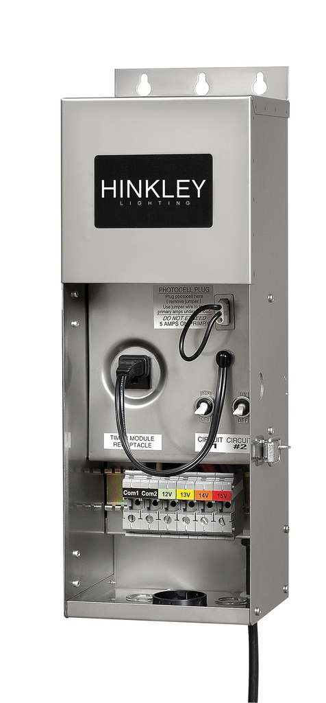 Hinkley Transformer 600w Pro-Series Transformer (0600SS)
