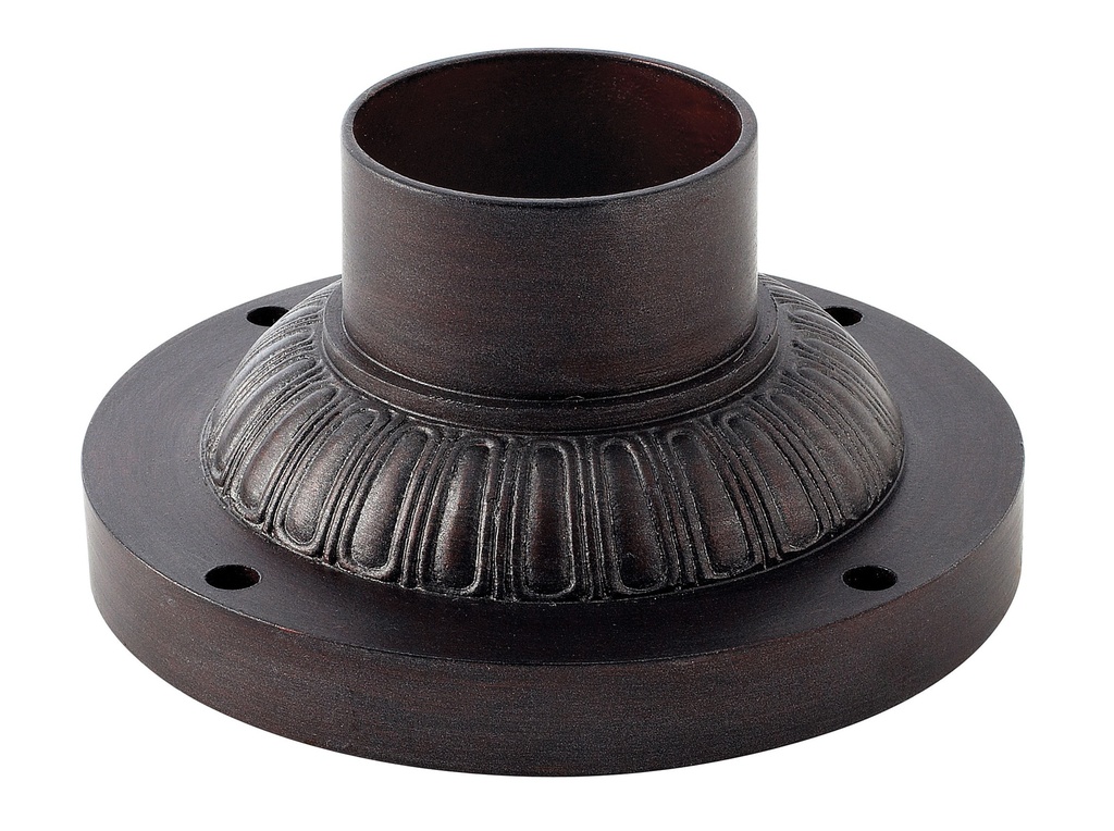Hinkley Pier Mounts Pier Mount Base (1307VZ)