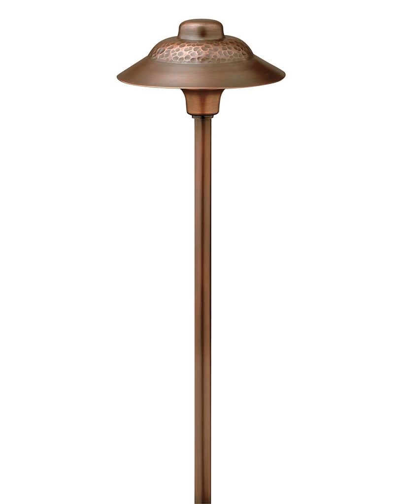 Hinkley Essence 12V LED Path Light (1403OC-LL)