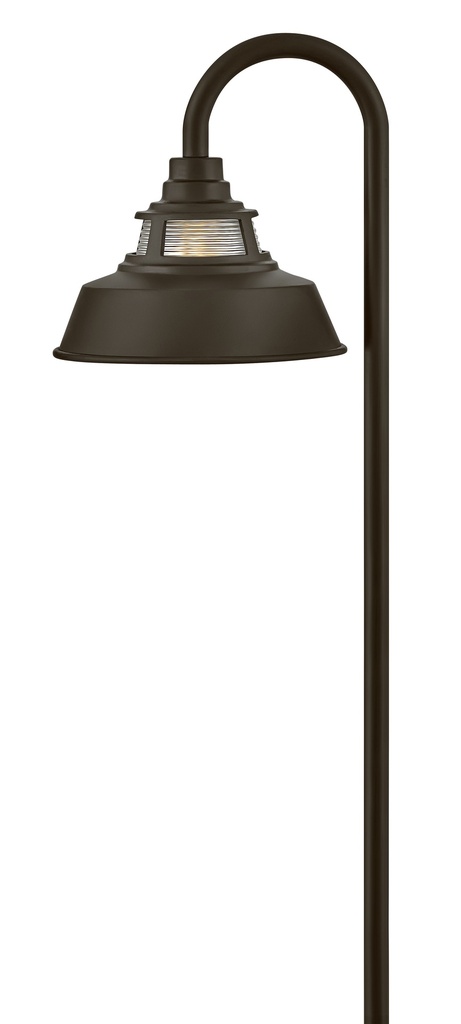 Hinkley Troyer 12V LED Path Light (15492OZ-LL)