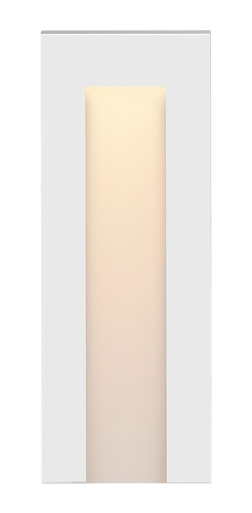 Hinkley Taper Deck Sconce Tall Vertical (1551SW)