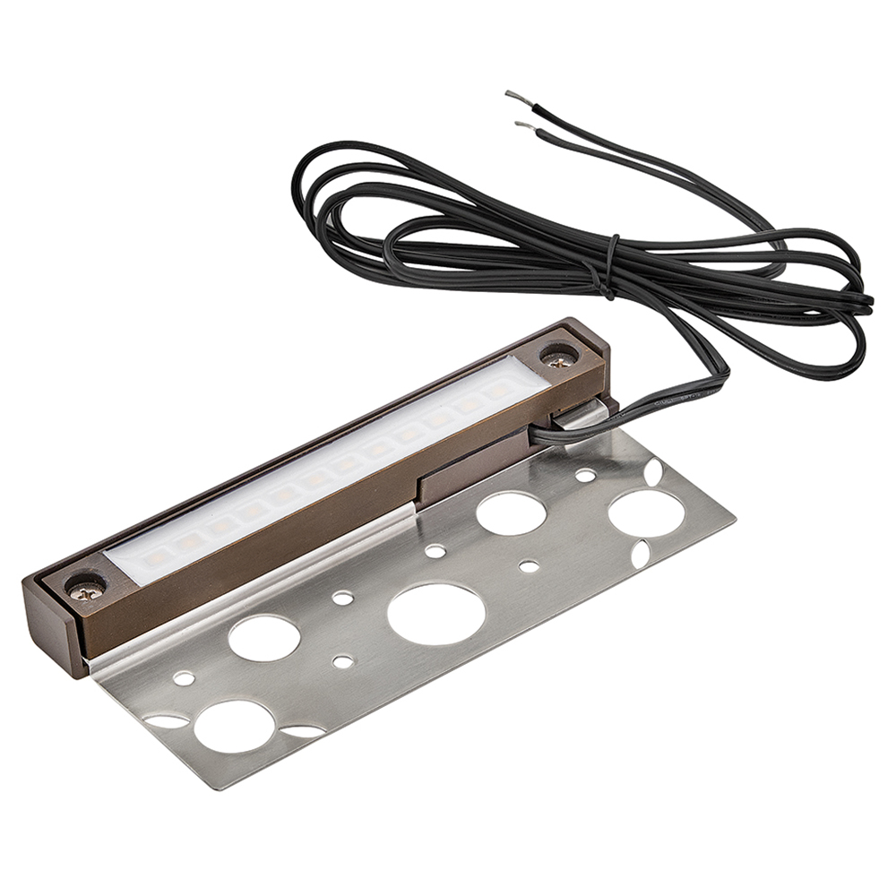 Hinkley Presto 12V LED Hardscape (15774MZ)