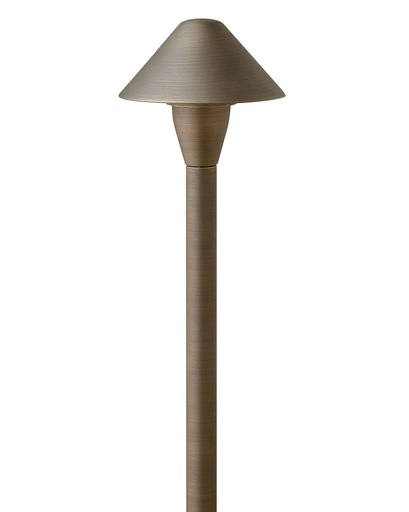 Hinkley Hardy Island Path Light 12V Mini Classic LED (16016MZ-LL)