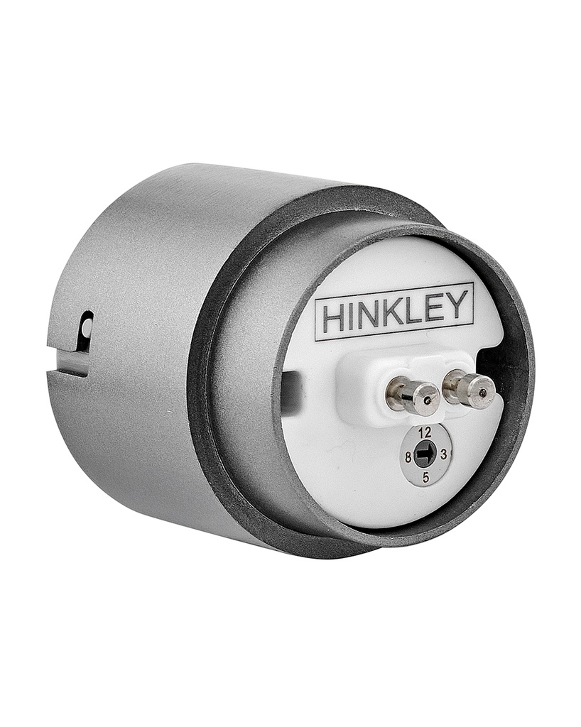 Hinkley LED Bulb Variable Output Lumacore LED Engine 3000K (30G4SE-120V)
