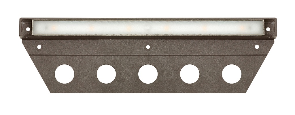 Hinkley Nuvi 12V Large Deck Sconce (15448)