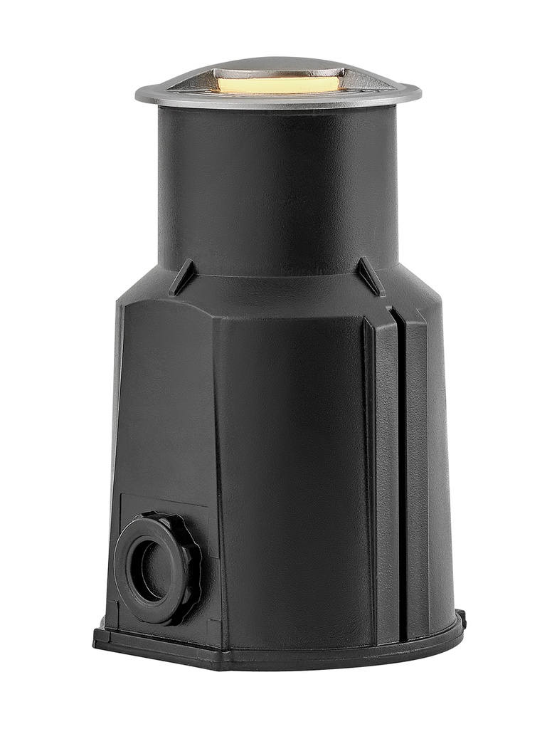 Hinkley Sparta - Flare 12V LED Uni-Directional Well Light (15710)