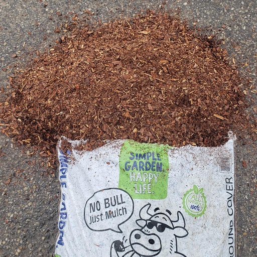 Pine Bark Mulch