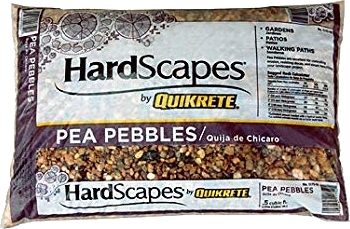 Pea Pebbles
