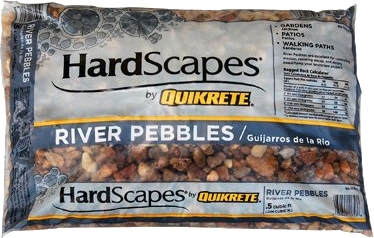 River Pebble