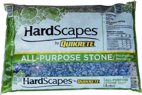 All Purpose Stone