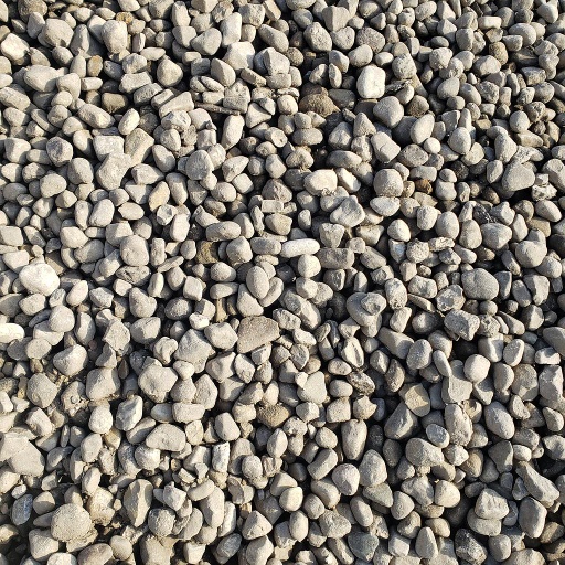 Pea Gravel
