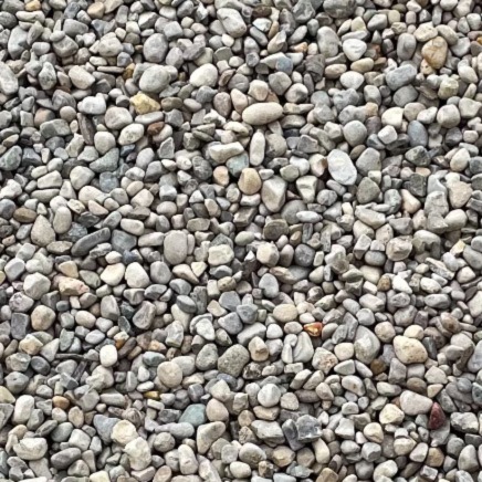 Small River Rock