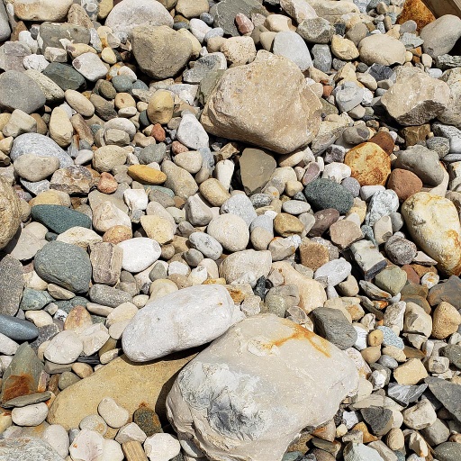 River Cobble