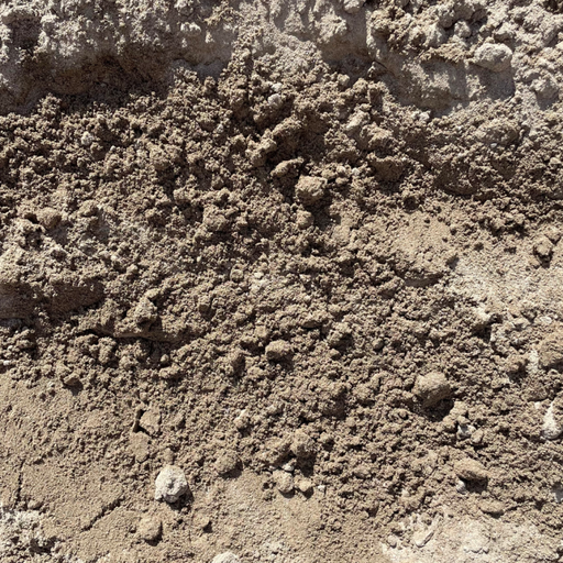 Mason Sand