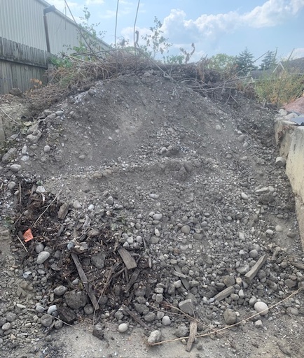 Fill Dirt
