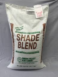 Supreme Shady Grass Seed | Columbus Ohio - Mr. Mulch