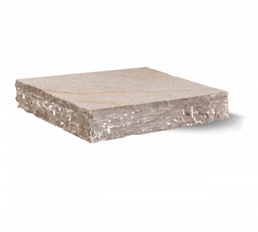 Indian Coast Pillar Cap 24" x 24" x 2.5"