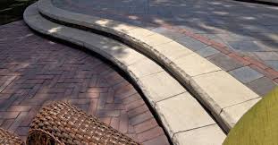 Ledgestone Standard Rock Face Coping (Non-Stock) - Chicago Configuration