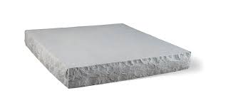 Ledgestone Rock Face Pillar Cap 24" x 24" (Non-Stock) - Chicago Configuration