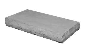 Ledgestone Step 48" x 24" x 6"