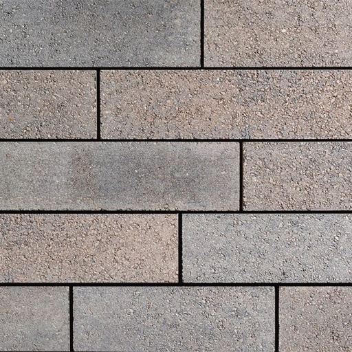 Lineo Dimensional Stone Random (Non-Stock) - Harrison/Rittman Configuration