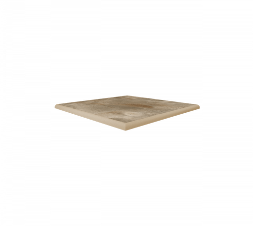 Gotham Beige Porcelain 24" x 24"