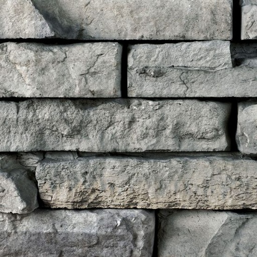 Rivercrest Wall