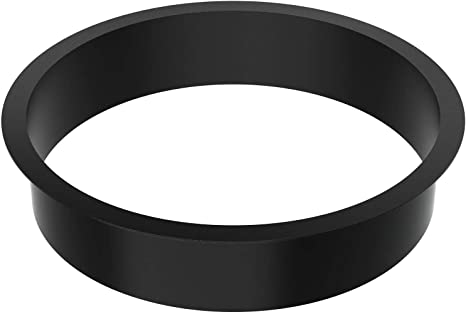 Sunset 34" Round Fire Pit Insert (No Cooking Rack)